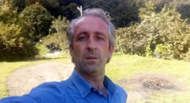 Giresun'da Yangın Faciası: Köy Muhtarı Hayatını Kaybetti