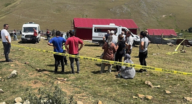 Giresun'da yayladaki silahlı kavganın detayları belli oldu!