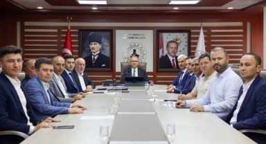 Giresun’da Yeni Yatırım Üssü Kuruluyor: Şebinkarahisar OSB İçin Süreç Resmen Başladı