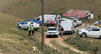 Giresun’daki Kanlı Kavgadan Yaralı Kurtulan Gençten İyi Haber