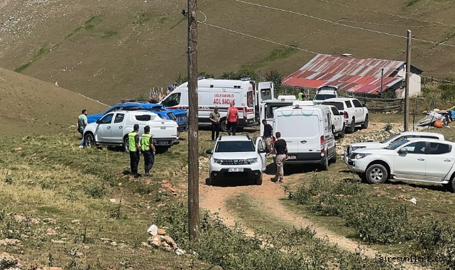 Giresun’daki Kanlı Kavgadan Yaralı Kurtulan Gençten İyi Haber