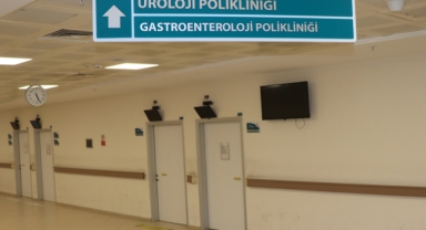 Giresun Eğitim ve Araştırma Hastanesi’nde O Branşlarda Ek Mesai Uygulaması Sürüyor