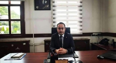 Giresun İl Genel Meclis Başkanı Şahin’den 15 Temmuz Mesajı