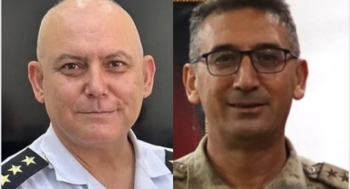 Giresun İl Jandarma Komutanlığında Görev Değişimi: Yeni Komutan Albay Nihat Özkök Göreve Başlıyor