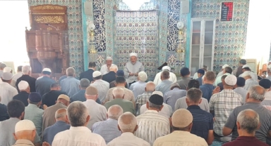 Giresun İl Müftüsü Kılıçbay: ‘Bir destandır 15 Temmuz’