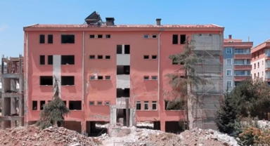 Giresun İl Özel İdaresi’nden Eğitim Altyapısına Dev Yatırım: Depreme Dayanıklı Yeni Öğrenci Yurdu İnşa Ediliyor