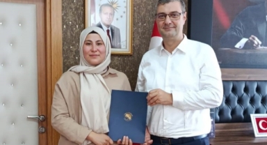 Giresun İl Sağlık Müdürlüğü'nden Eğitimde Avantajlı İş Birliği