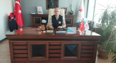 Giresun İl Tarım Müdürü Angın’dan Anlamlı Veda Mesajı: Cumhurbaşkanı Erdoğan’a Teşekkür