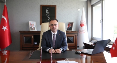 Giresun İl Tarım ve Orman Müdürlüğü’nde Yeni Dönem Başladı