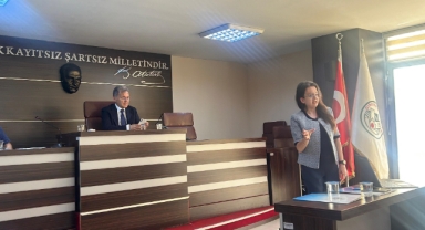 Giresun Kent Konseyi tarafından Otizm Meclisi kuruluyor