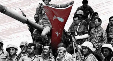 Giresun Milletvekili Temür'den Kıbrıs Barış Harekâtı’nın 51. Yıldönümüne Anlamlı Mesaj