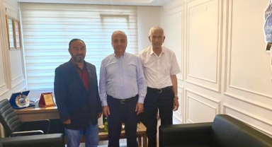 Giresun Milletvekili Temür; ‘Memleketimize Hizmet Etmeye Devam Edeceğiz’