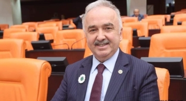 Giresun Milletvekili Temür Müjdeledi: Mavi Göl'e Turizm ve Taşkın Koruması İçin Dev Yatırım