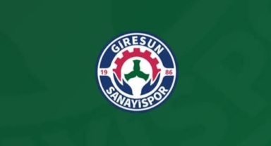 Giresun Sanayispor'da Olağanüstü Seçimli Genel Kurul Toplantısı 5 Temmuz'da Yapılacak