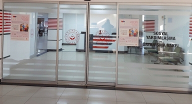 Giresun SYDV’de Haziran Raporu: 12 Milyon TL'lik Destekle Yüzler Güldü