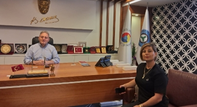Giresun Ticaret ve Sanayi Odası İşletmelerine Yakıtta %7 İndirim Müjdesi
