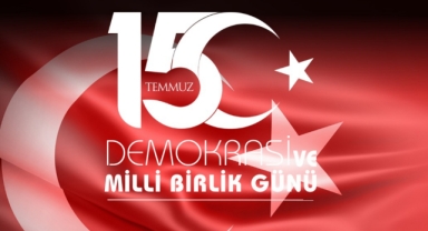 Giresun Ticaret ve Sanayi Odası Meclis Başkanı Ataün'den 15 Temmuz Mesajı