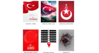 Giresun Üniversitesi’nden ’15 Temmuz’a Özel Dijital Sergi: ‘Zaferin Adı TÜRKİYE’