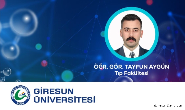 Giresun Üniversitesi’nden TÜBİTAK Destekli Yenilikçi Kemik İskeleti Projesi