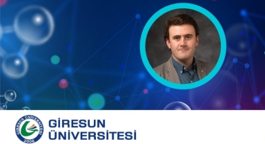 Giresun Üniversitesi Öğretim Üyesine TÜBİTAK’tan Büyük Destek