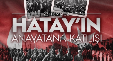 Giresun Valisi Serdengeçti’den Hatay’ın Anavatana Katılışının 86. Yıldönümünde Anlamlı Mesaj