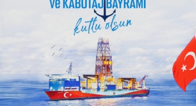 Giresun Valisi Serdengeçti’den Kabotaj Bayramı Mesajı
