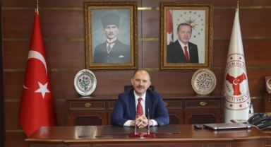 Giresun Valisi Serdengeçti’den Yangın Mağdurlarına Destek Mesajı