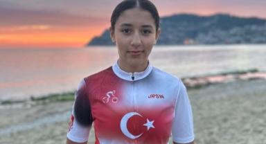 Giresunlu Sporcu Avrupa Yolunda! Hilal Okumuş'a Milli Takım Kampı Daveti