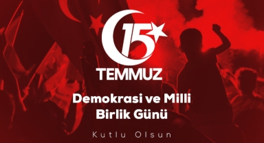 Giresunspor’dan 15 Temmuz Mesajı: ‘Kahraman Halkımızı Saygıyla Selamlıyoruz’