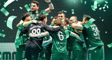 Giresunspor Hentbol Takımı Süper Lig’de Mücadele Edecek!