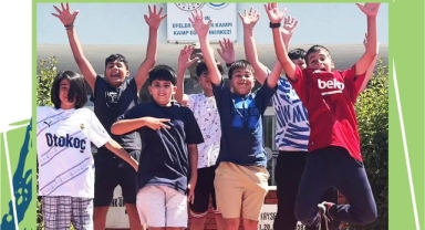 GSB Yaz Gençlik Kampları Giresun’da Başladı: Gençler Unutulmaz Bir Yaz İçin Kamplarda Buluşuyor