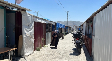 Hatay’da 3.5 büyüklüğünde deprem!