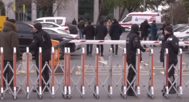 İBB'deki Yolsuzluk Soruşturması İçin Giresun'da Gözaltı Kararı!