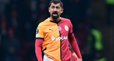 ikas Eyüpspor, Kerem Demirbay'ı kadrosuna kattı