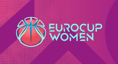 Kadınlar Eurocup'ta yeni sezon kuraları çekildi