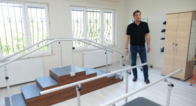 Kamuoyu Soruyor: Engelsiz Yaşam Merkezi Unutuldu Mu?