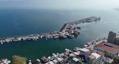 Karadeniz’in ilk ve tek yat limanı o kente kuruluyor