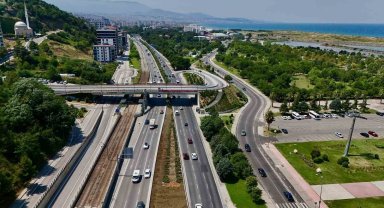 Karadeniz'in o kentinde trafiği rahatlatacak yeni düzenleme hayata geçiyor