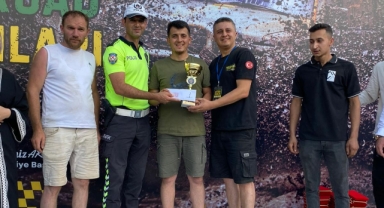 Kerasus Offroad’dan Çifte Zafer! Giresun’a Gurur Yaşattılar
