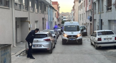 Kurusıkı tabancayla atış yapan şahıslar göz altına alındı   