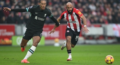 Manchester United, Bryan Mbeumo’yu kadrosuna kattı