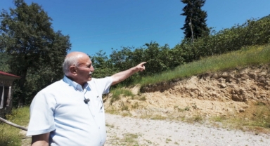 Memleket Hasreti Giresun’da Hayat Buldu: Şehit Babasının Hayali Gerçek Oluyor