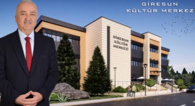 Milletvekili Temür’den Giresun’un Sosyal Hayatına Değer Katacak Proje Müjdesi: Kültür Merkezi Projesi İçin Geri Sayım Başladı!