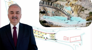 Milletvekili Temür'den müjde! Giresun'un gözde turizm merkezinde otopark sorunu tarihe karıştı