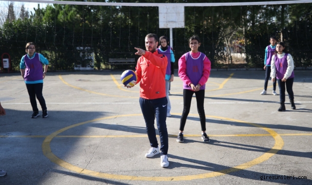Milli Sporculara Öğretmenlik Fırsatı: Başvuru Tarihleri Belli Oldu!