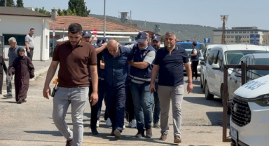 Milyonluk vurgunda 4 kişi tutuklandı