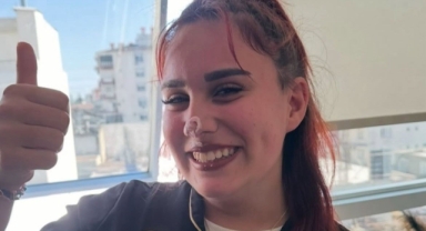 Motosikletle kaza yapan 16 yaşındaki genç kız, 4 günlük hayat savaşını kaybetti