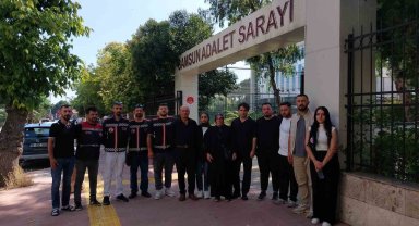 Motosikletli kuryenin ölümüne yol açan 17 yaşındaki ehliyetsiz sürücüye 3 yıl 6 ay 20 gün hapis