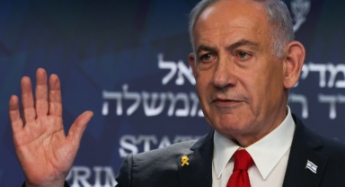 Netanyahu gıda zehirlenmesi geçirdi