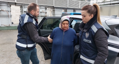 Öğretmen kızını boğarak öldüren anne hakkında ağırlaştırılmış müebbet hapis istendi